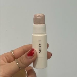 MERIT Highlighter in Cava